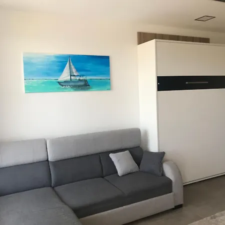 Apartament Feher Hullam *