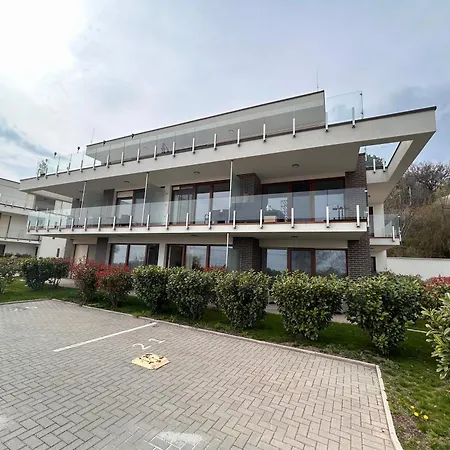 Apartament Feher Hullam *